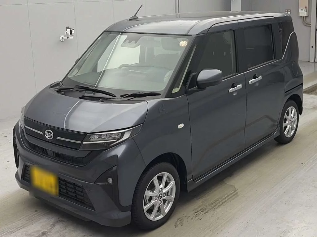 Daihatsu Move LA850S 2025