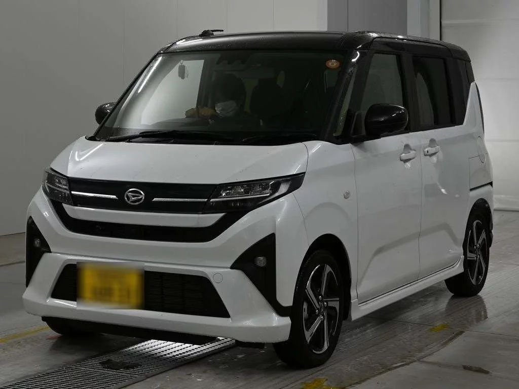 Daihatsu Move LA850S 2025