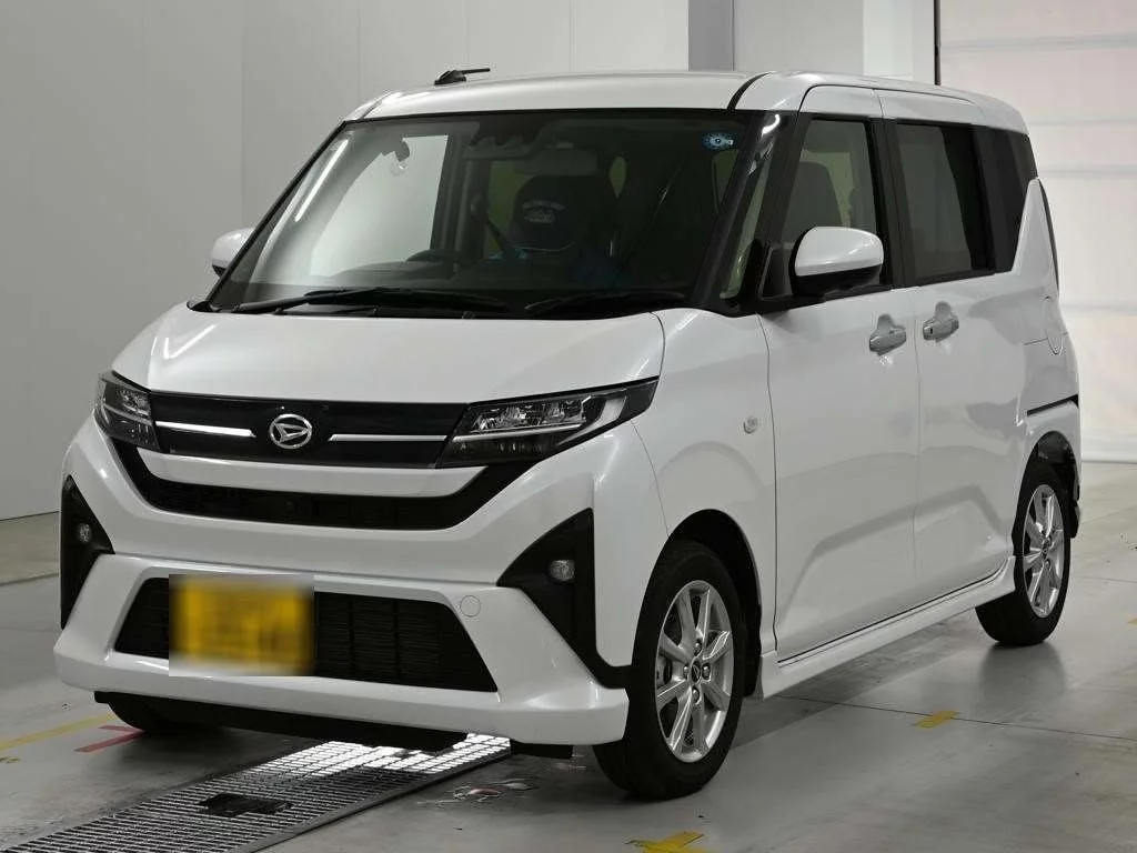 Daihatsu Move LA850S 2026