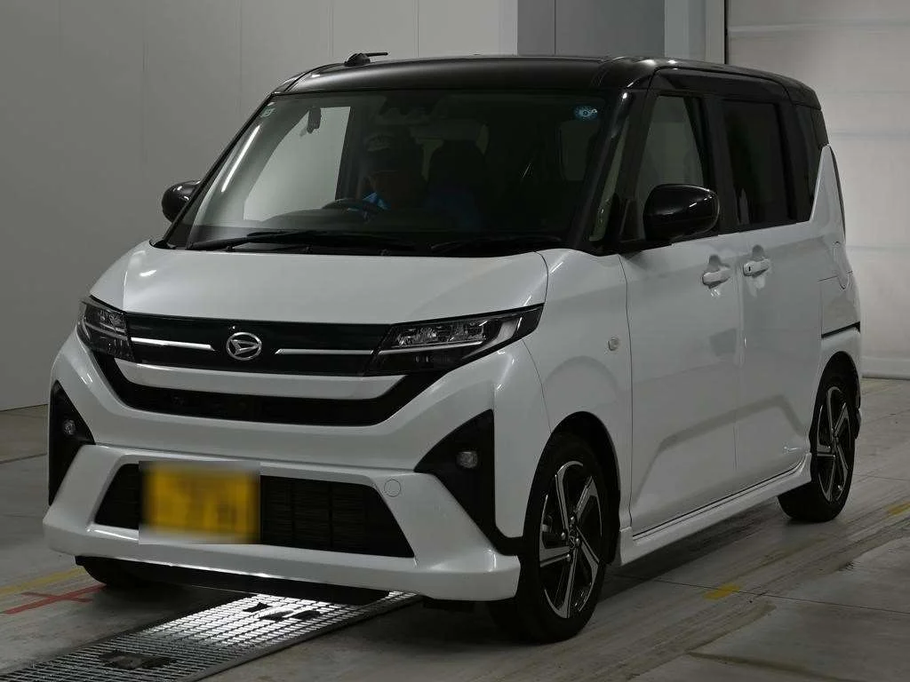 Daihatsu Move LA850S 2026