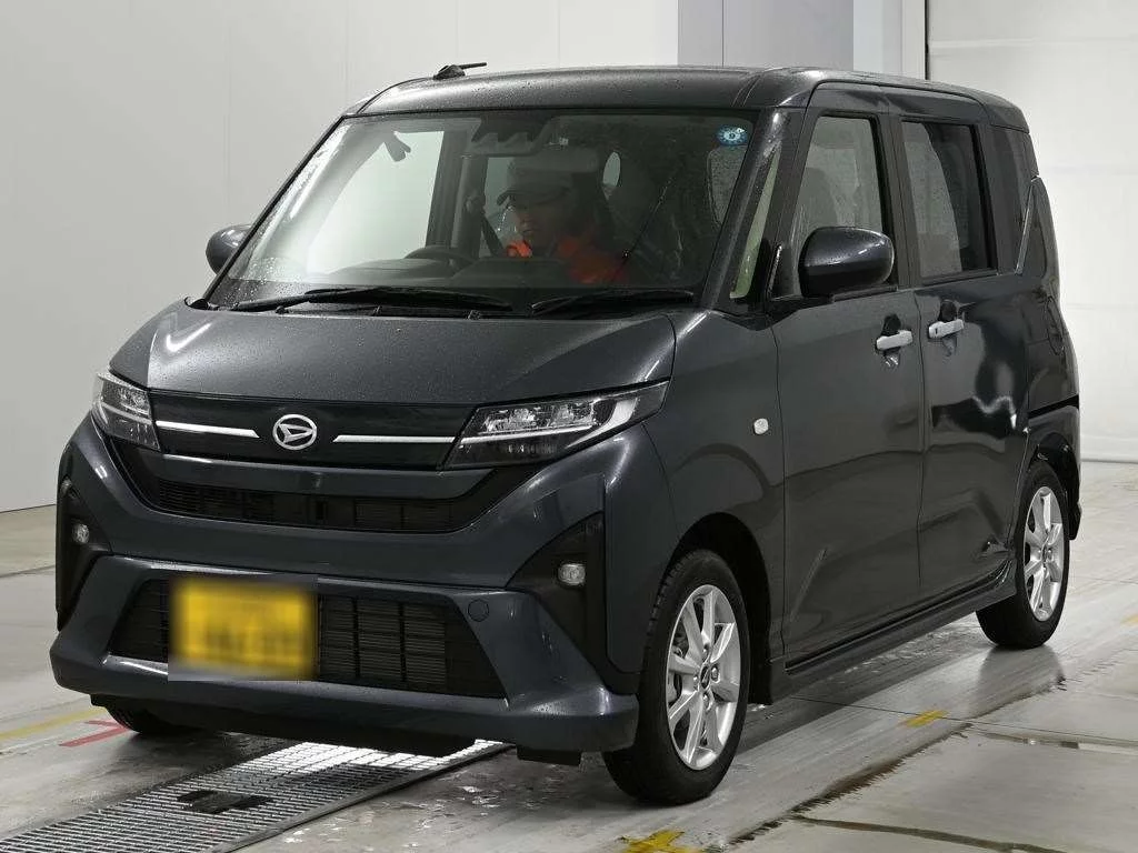 Daihatsu Move LA850S 2026
