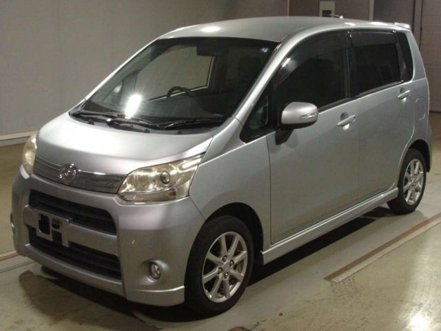 4006 Daihatsu Move LA100S 2011 г. (TAA Hyogo)