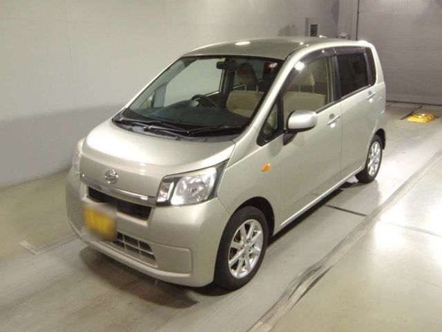 4022 Daihatsu Move LA110S 2013 г. (TAA Tohoku)