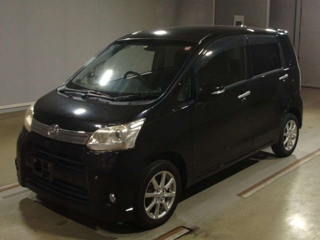 4026 Daihatsu Move LA100S 2012 г. (TAA Hyogo)