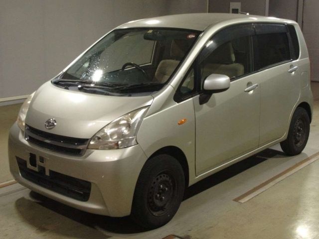 4044 Daihatsu Move LA100S 2011 г. (TAA Hyogo)