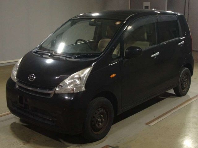 4046 Daihatsu Move LA100S 2011 г. (TAA Hyogo)