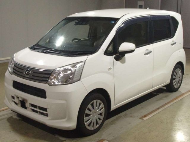 4051 Daihatsu Move LA150S 2018 г. (TAA Hyogo)