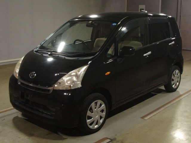 4052 Daihatsu Move LA100S 2011 г. (TAA Hyogo)