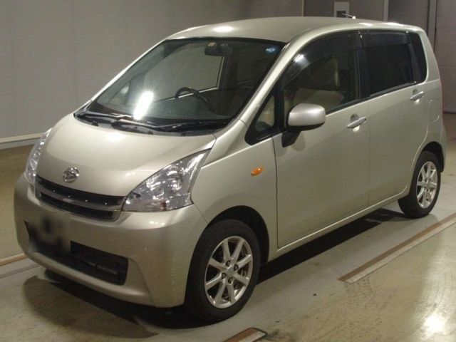 4054 Daihatsu Move LA100S 2011 г. (TAA Hyogo)