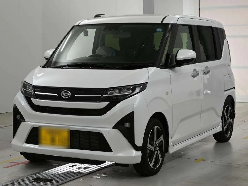Daihatsu Move LA850S 2026