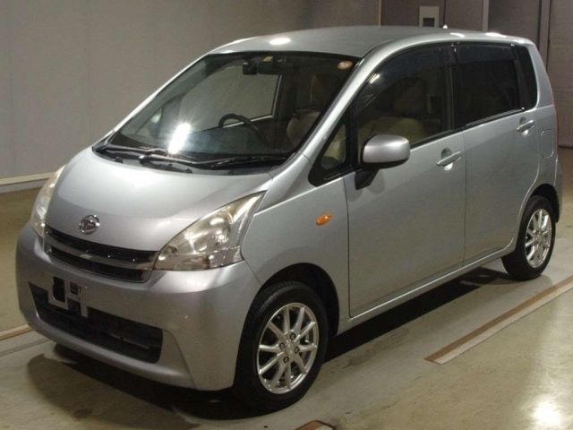 4100 Daihatsu Move LA100S 2012 г. (TAA Hyogo)