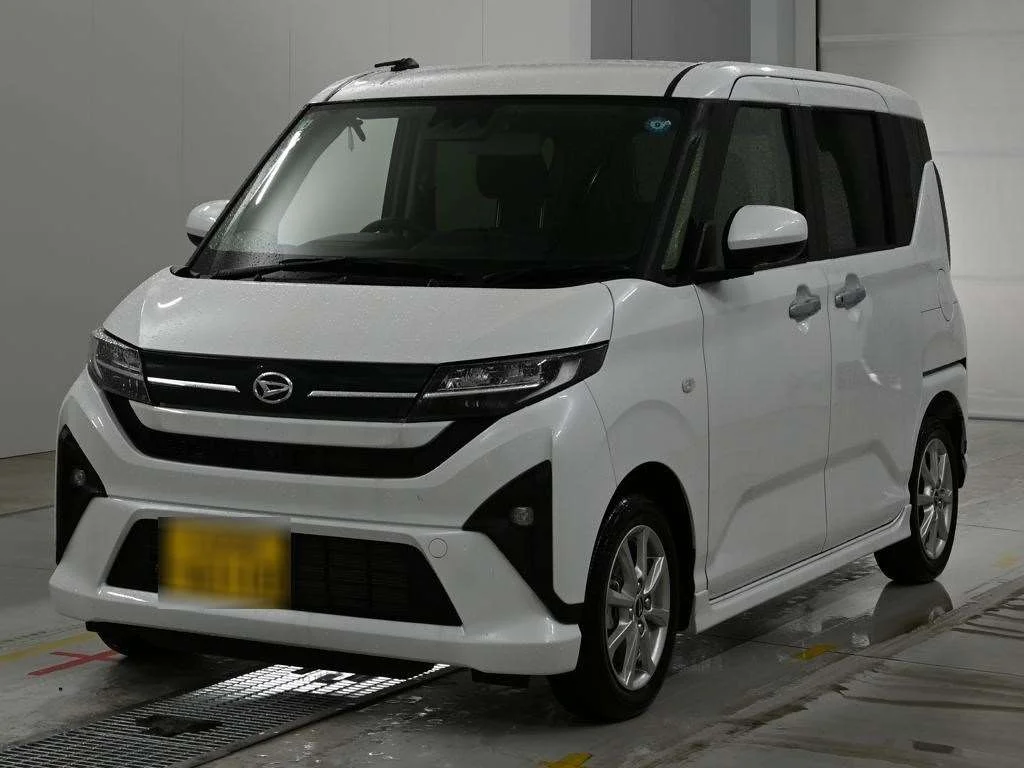 Daihatsu Move LA850S 2026
