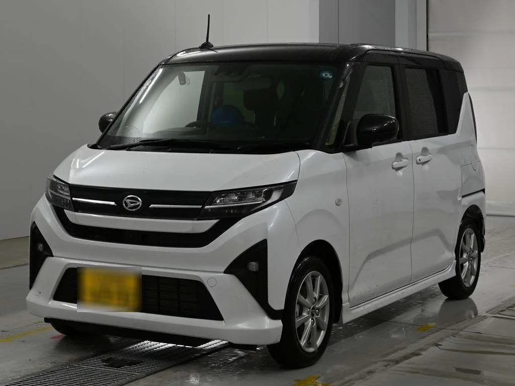 Daihatsu Move LA850S 2026