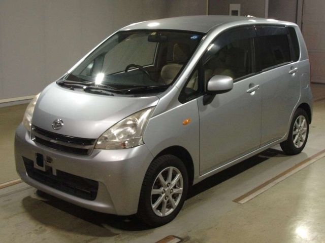 4237 Daihatsu Move LA100S 2011 г. (TAA Hyogo)