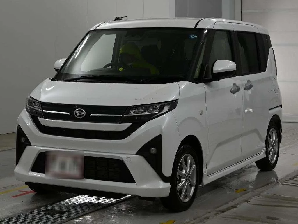 Daihatsu Move LA850S 2026