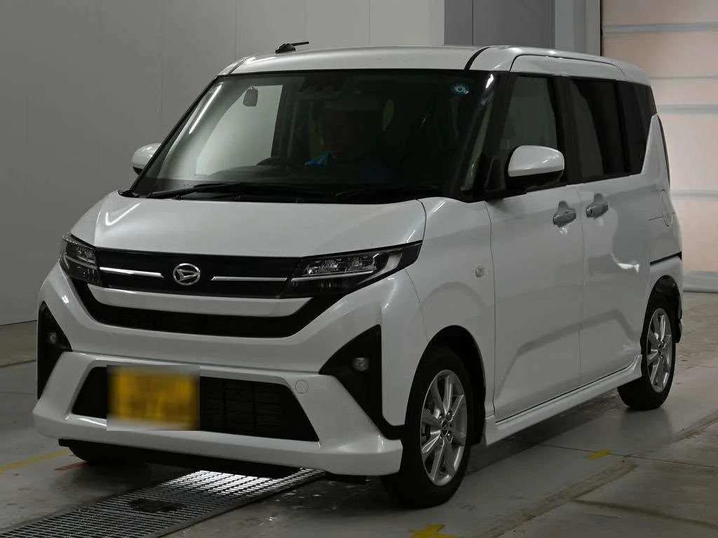 Daihatsu Move LA850S 2026
