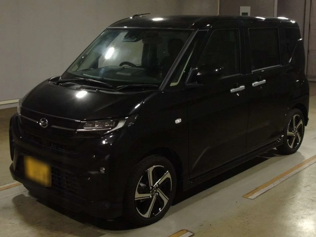 Daihatsu Move LA850S 2025