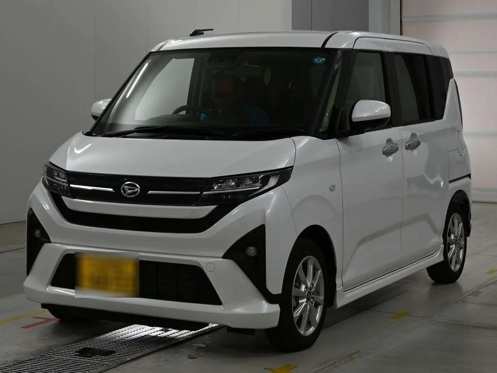 Daihatsu Move LA850S 2026