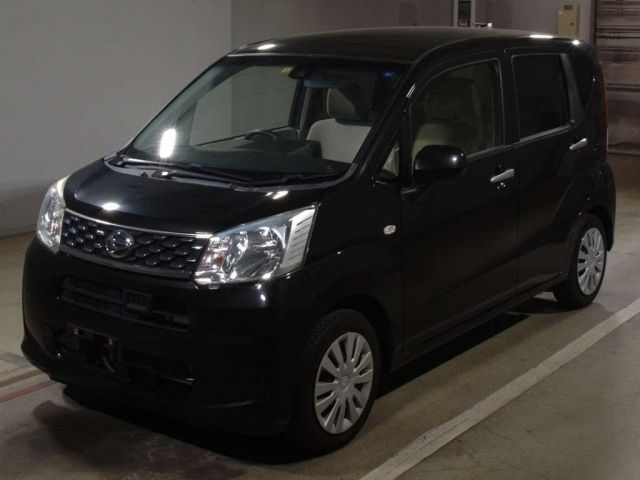 4500 Daihatsu Move LA150S 2016 г. (TAA Chubu)