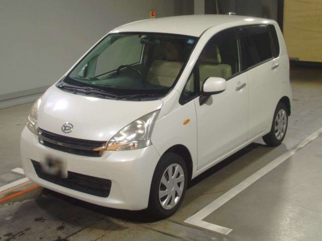 4547 Daihatsu Move LA110S 2011 г. (TAA Hiroshima)