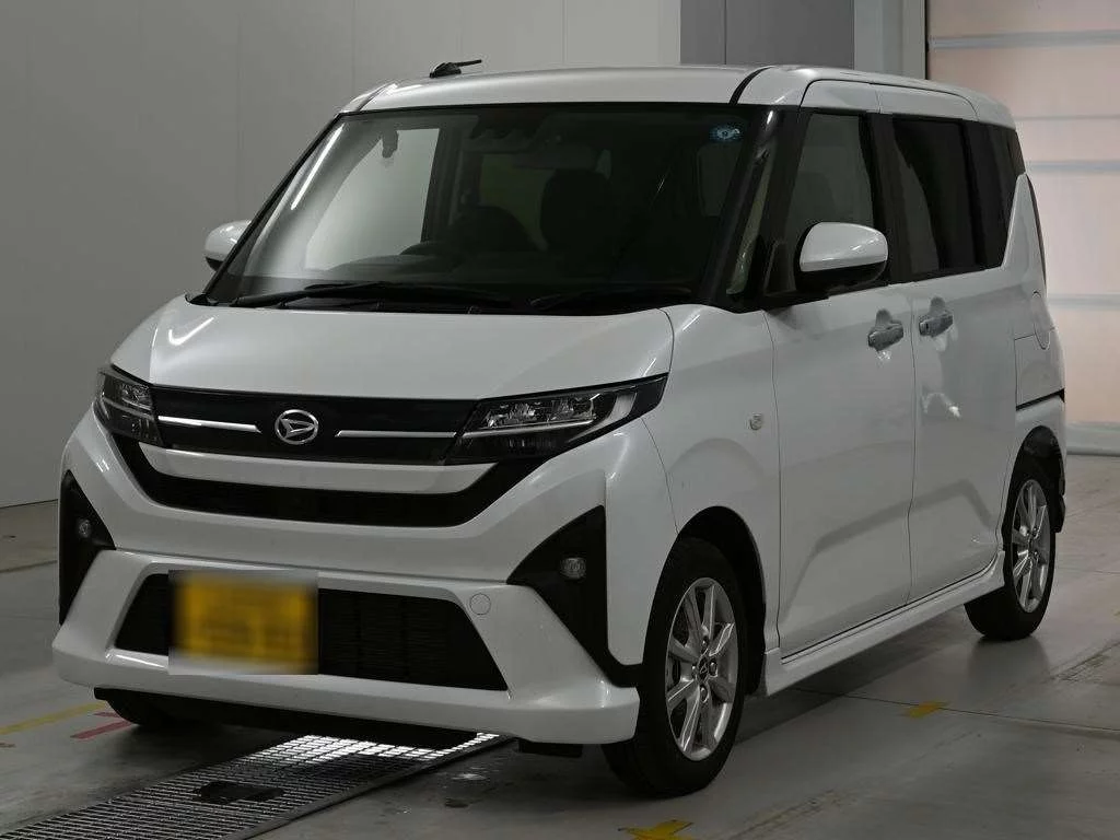 Daihatsu Move LA850S 2026