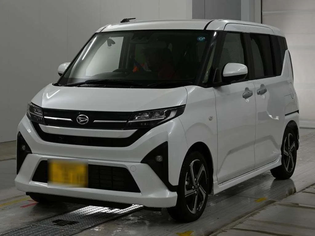 Daihatsu Move LA850S 2026
