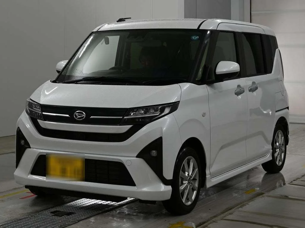 Daihatsu Move LA850S 2026