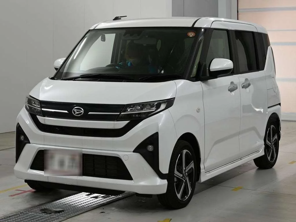 Daihatsu Move LA850S 2025