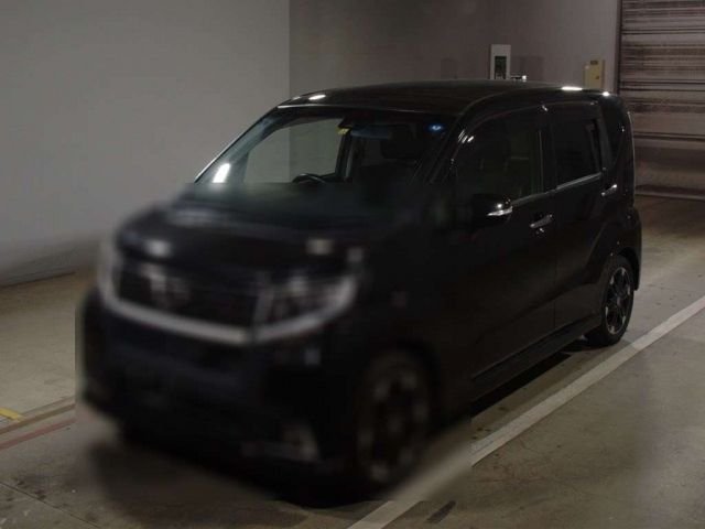 4759 Daihatsu Move LA160S 2016 г. (TAA Chubu)