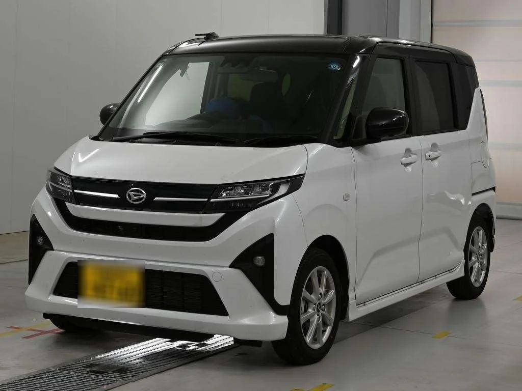 Daihatsu Move LA850S 2026