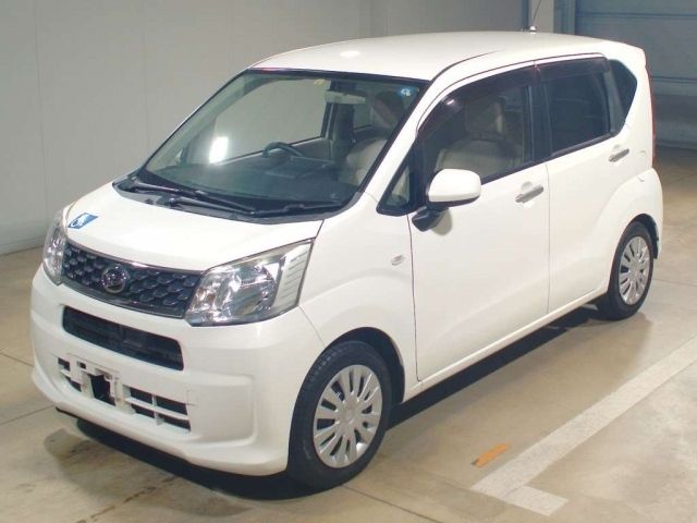 4823 Daihatsu Move LA150S 2015 г. (TAA Kinki)