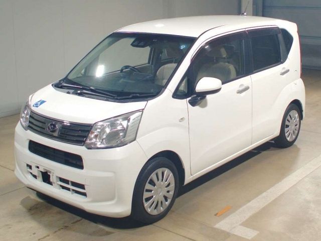 4824 Daihatsu Move LA150S 2018 г. (TAA Kinki)