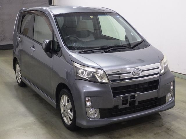 49018 Daihatsu Move LA110S 2013 г. (Honda Sendai)