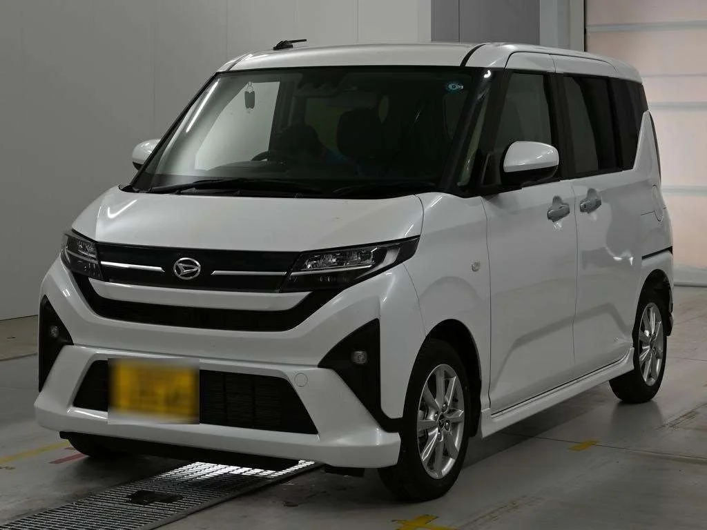 Daihatsu Move LA850S 2026