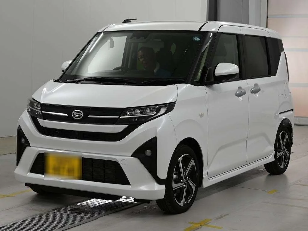 Daihatsu Move LA850S 2026