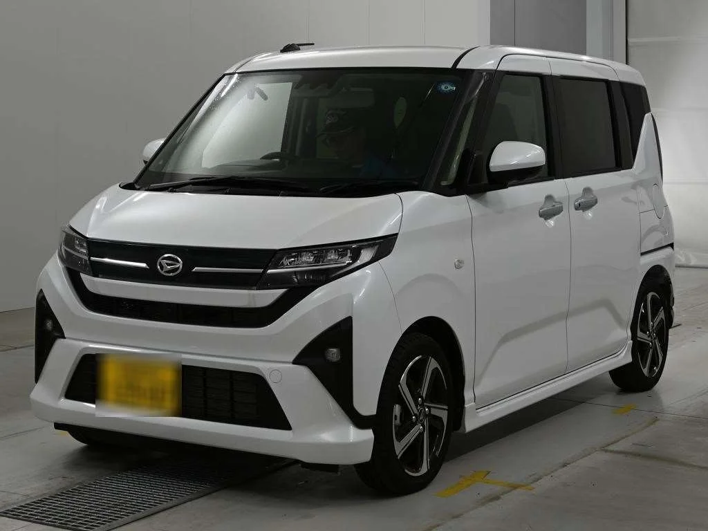 Daihatsu Move LA850S 2026
