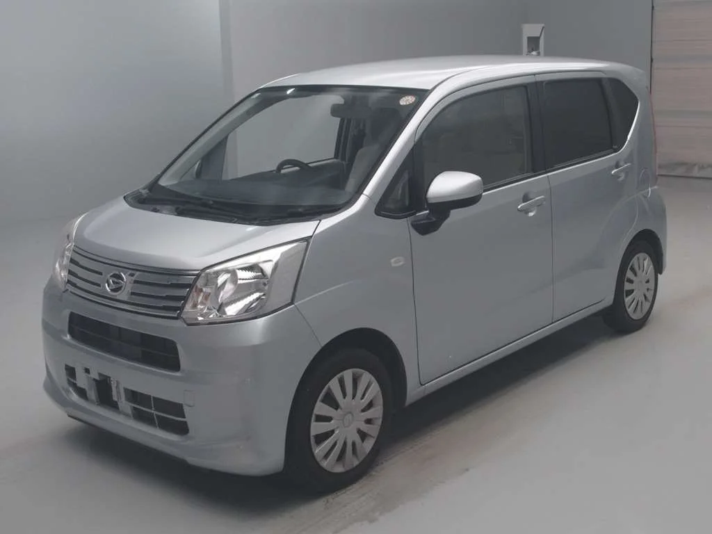 Daihatsu Move LA150S 2019