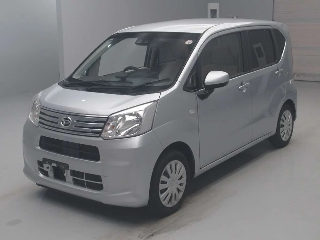 Daihatsu Move LA150S 2023