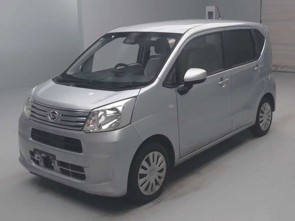 Daihatsu Move LA150S 2023