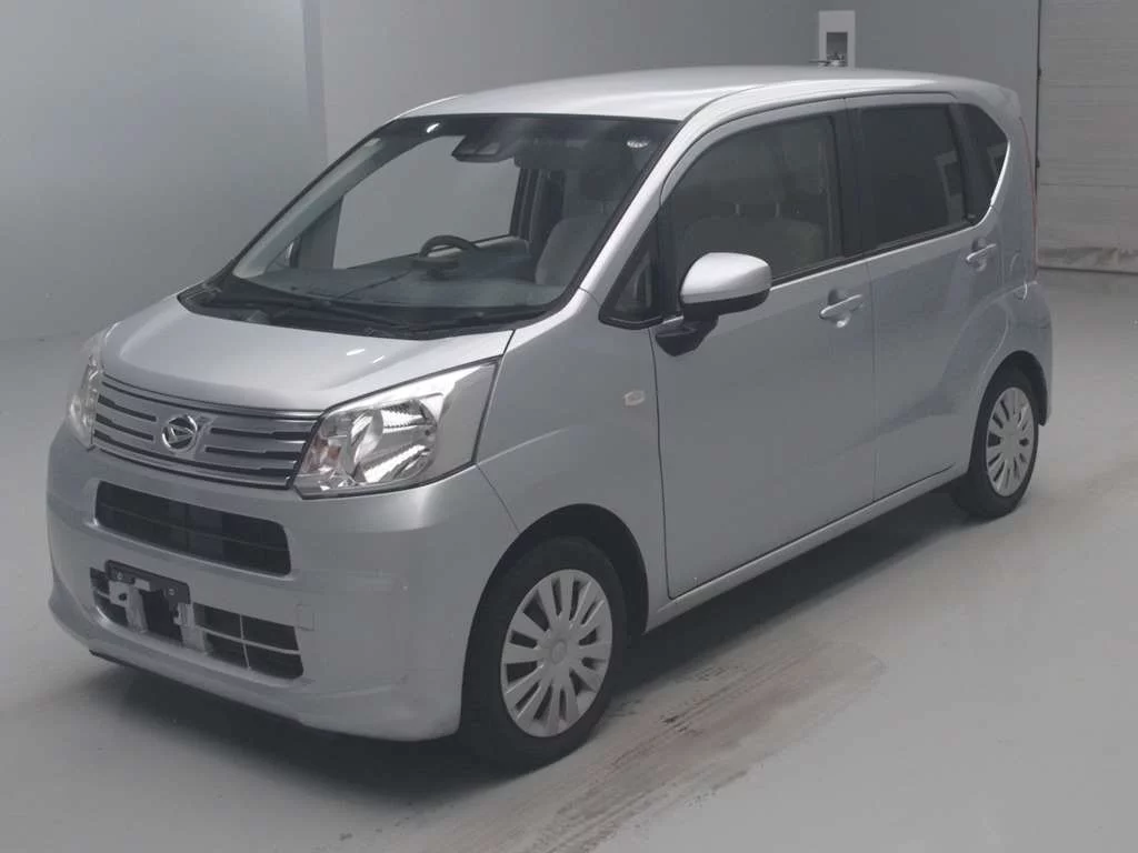 Daihatsu Move LA150S 2023