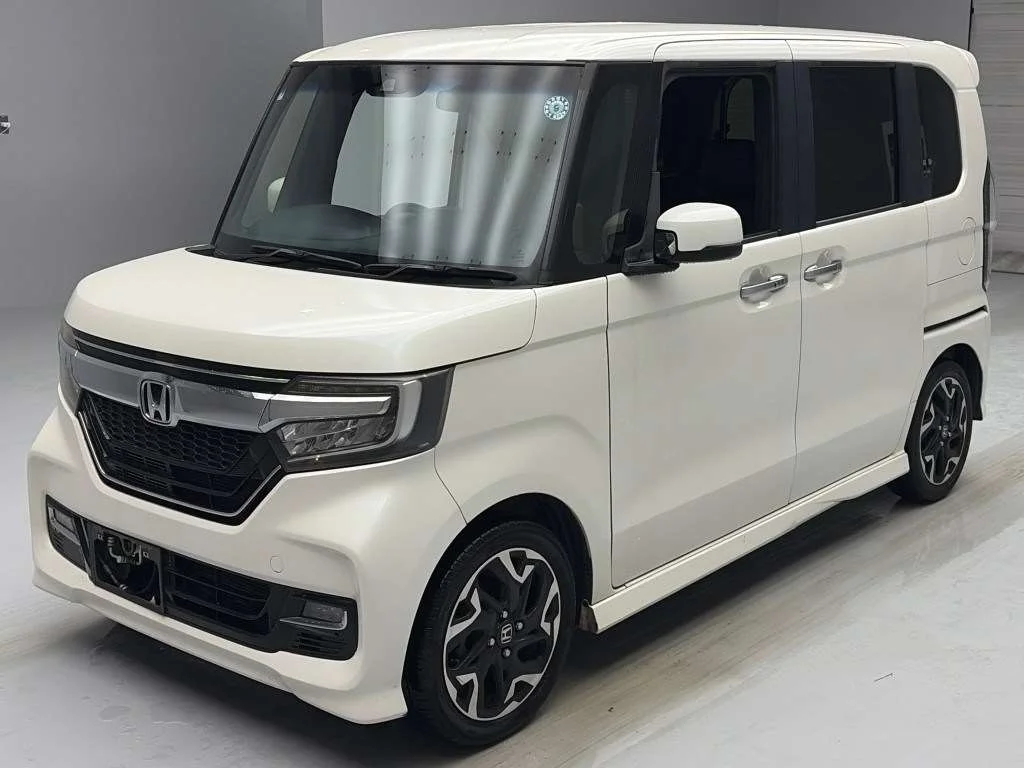 Daihatsu Move LA160S 2022