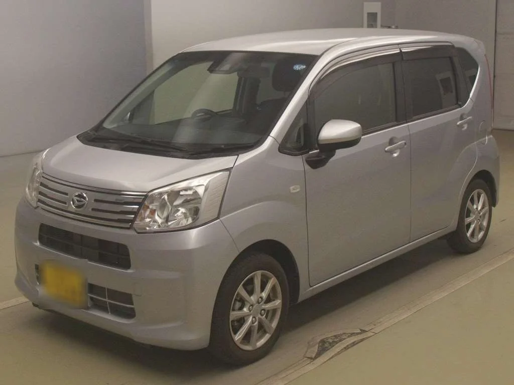 Daihatsu Move LA150S 2023