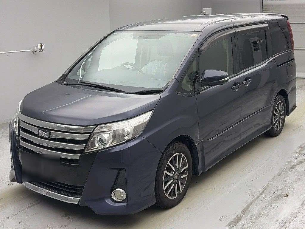 Daihatsu Move LA850S 2025