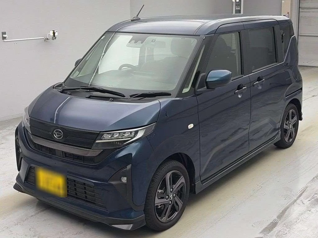 Daihatsu Move LA850S 2025