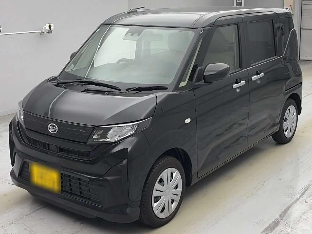 Daihatsu Move LA850S 2025