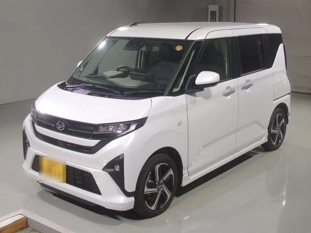Daihatsu Move LA850S 2025