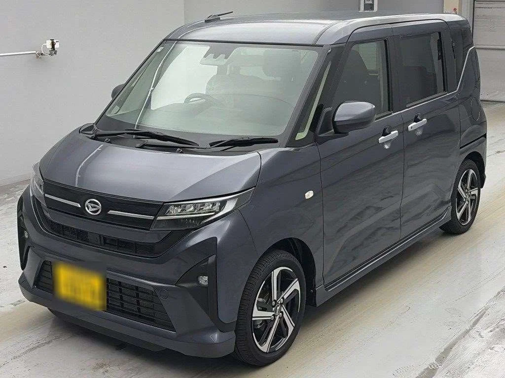 Daihatsu Move LA850S 2025