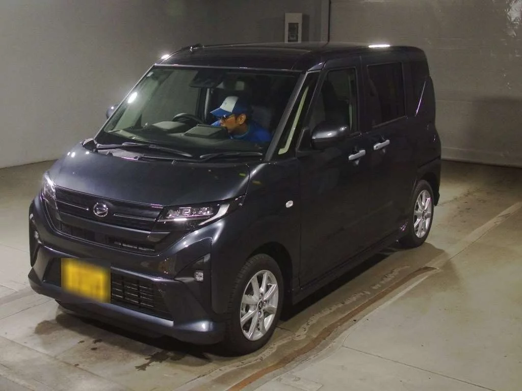Daihatsu Move LA850S 2025