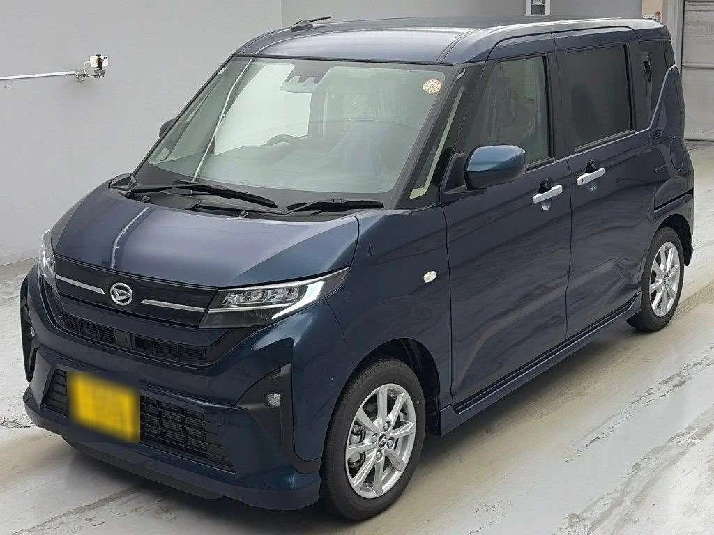 Daihatsu Move LA850S 2025