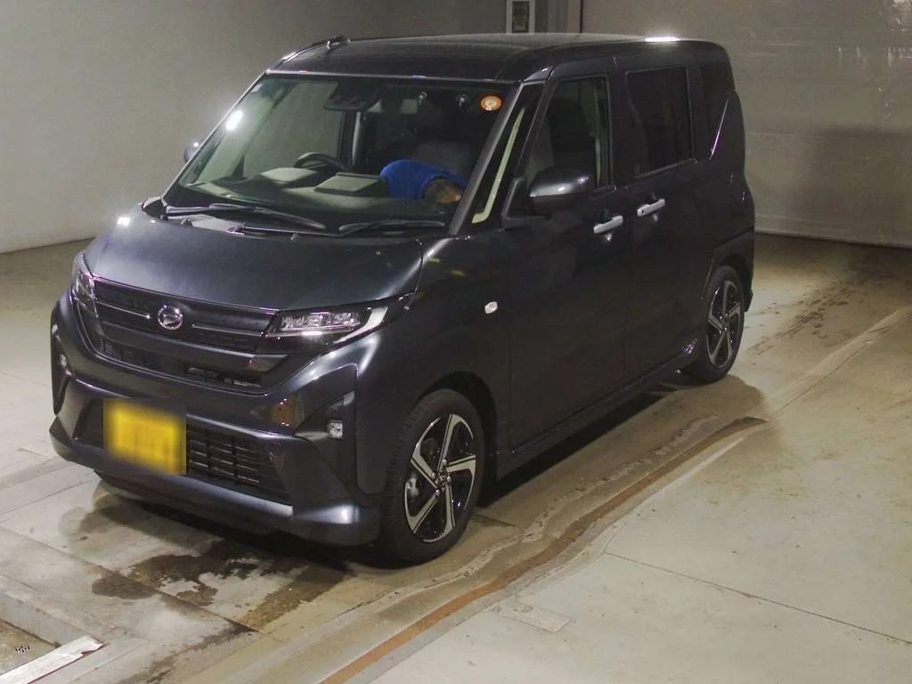 Daihatsu Move LA850S 2025
